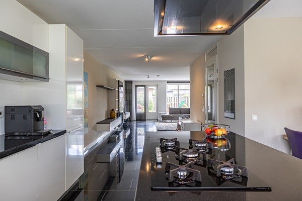 Medium property photo - Einthovenlaan 18, 9728 LV Groningen